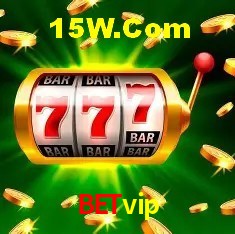 Biblioteca de slots populares na Betvip