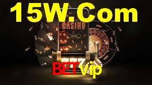 Cashback e recargas na Betvip