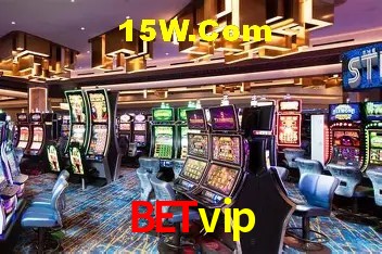 Loterias online na Betvip