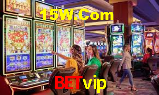 Apostas com odds competitivas na Betvip
