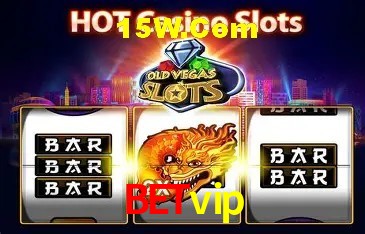 Slots com jackpots e giros grátis na Betvip